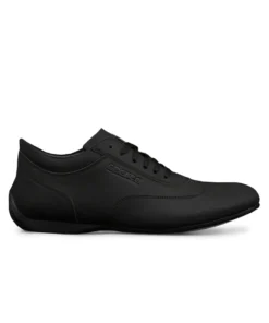 Exclusive Sparco Imola Limited Sneakers - Black IMOLA-LIMITED_BLACK_105245