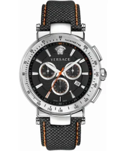 Exclusive Versace Chronograph Watch X093_VFG040013_134244