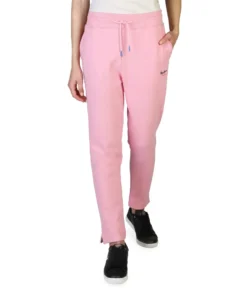 Authentic Beautiful Pink Sweatpants CALISTA_PL211538_PINK_124839