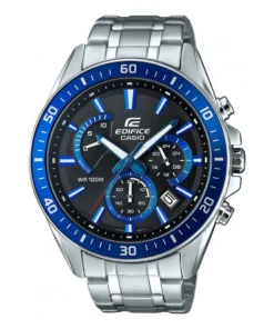 Exclusive Casio Edifice Chronograph Watch X093_EFR-552D-1A2_133013