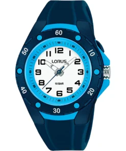 Lorus Kids' Exclusive Analog Watch Blue X093_R2371NX9_142358