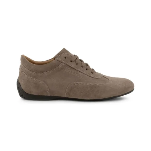 Exclusive Sparco IMOLA GP Sneakers - Taupe IMOLA-GP-CAM_TAUPE_91555