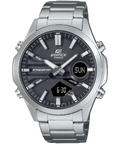 Casio Edifice Exclusive Watch - X093_EFV-C120D-1AEF