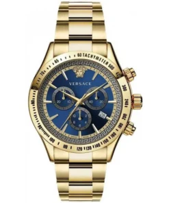 Exclusive Versace Chronograph Watch - X093_VEV700619_134243