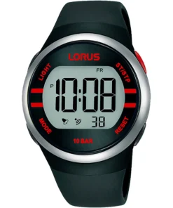 Genuine Lorus Digital Watch - X093_R2335NX9_144844