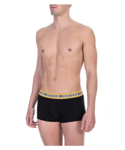 Exclusive Bikkembergs Boxer Shorts 2-Pack BKK1UTR08BI