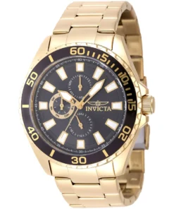 Invicta Chronograph Luxury Timepiece - Exclusive Design X093_47578_144963