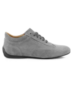 Exclusive Sparco IMOLA GP Sneakers - Gray IMOLA-GP-CAM_GRIGIO_91554