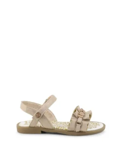 Exclusive Kids Sandals - Beautiful Comfort 19371-002_BEIGE_119881