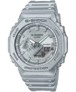 Exclusive Casio G-Shock Quartz Watch X093_GA-2100FF-8AER_141742