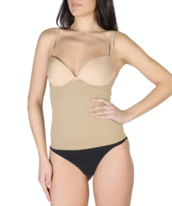 Beautiful Bodyboo Shaping Cincher - Exclusive Design BB1050_Nude_104500