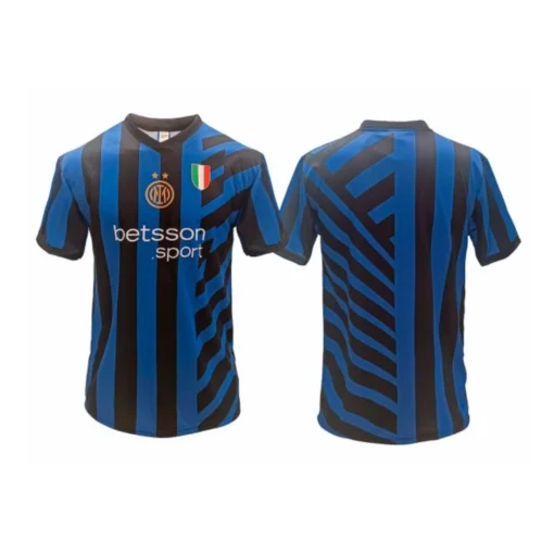 Exclusive Inter FC T-Shirt IN0125_Inter-FC-24/25_150657