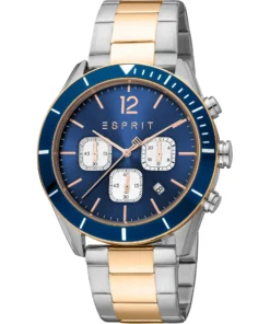 Exclusive Esprit Chronograph Watch X093_ES1G372M0085_141649