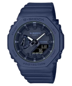 G-Shock Exclusive Digital Quartz Watch X093_GMA-S2100BA-2A1ER_141789