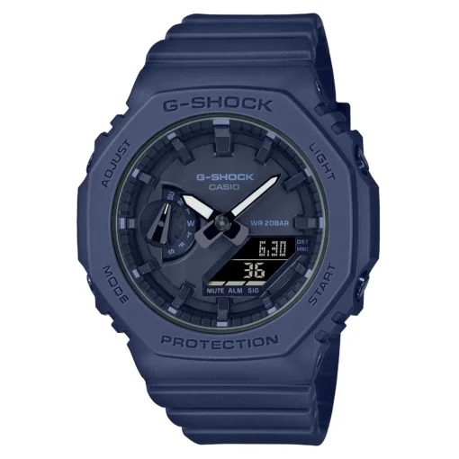 G-Shock Exclusive Digital Quartz Watch X093_GMA-S2100BA-2A1ER_141789