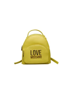 Exclusive Love Moschino Lime Backpack JC4105PP1HLI_404LIME_149243