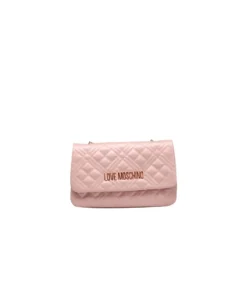 Beautiful Love Moschino Crossbody Bag JC4097PP0HLA_635ROSEOLD_148647