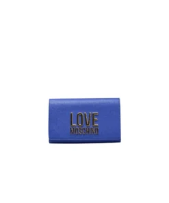 Authentic Love Moschino Across-body Bag JC4127PP1HLI_753BLUOCEANO_149239