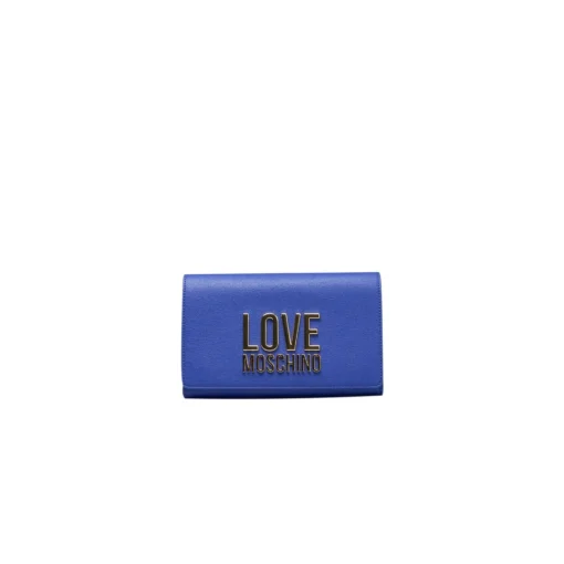 Authentic Love Moschino Across-body Bag JC4127PP1HLI_753BLUOCEANO_149239