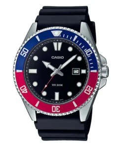 Casio Exclusive Quartz Dive Watch - X093_MDV-107-1A3VEF_142207