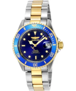 Exclusive Invicta Automatic Dive Watch X093_8928OB_144367