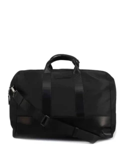 Exclusive Emporio Armani Travel Bag - Black Y4Q089_YMA9J_81073_BLACK_114043