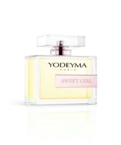 Yodeyma Sweet_Girl_W_100ml