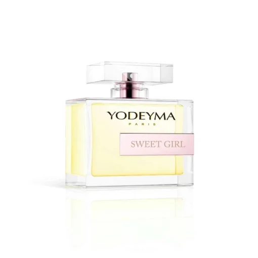 Sweet Girl - Exclusive Fragrance 100ml Sweet_Girl_W_100ml_150859