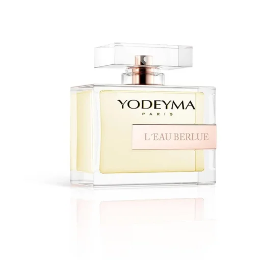 Beautiful Yodeyma L'Eau Berlue Eau de Parfum 100ml L-Eau_De_Berlue_W_100ml_150837