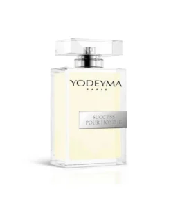 Exclusive Success Pour Homme 100ml - Yodeyma