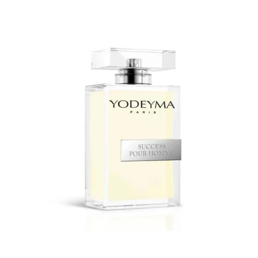 Exclusive Success Pour Homme 100ml - Yodeyma