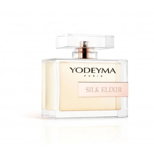 Exclusive Yodeyma Silk Elixir Eau de Parfum 100ml Silk_Elixir_W_100ml_150856