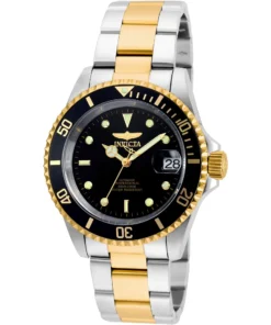 Invicta Automatic Diver's Watch - Exclusive Style X093_8927OB_144366