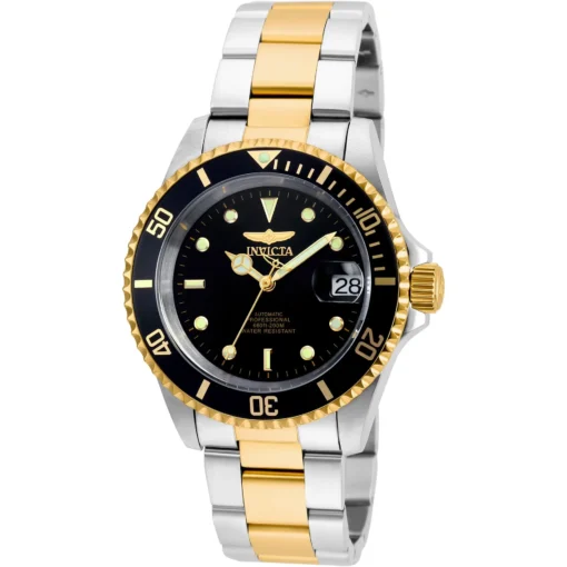 Invicta Automatic Diver's Watch - Exclusive Style X093_8927OB_144366