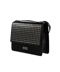 Exclusive Cult Handbag with Studded Detail X3EPWX020032_999_147833