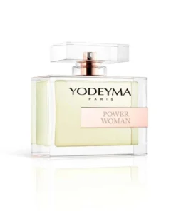 Yodeyma Power_Woman_W_100ml