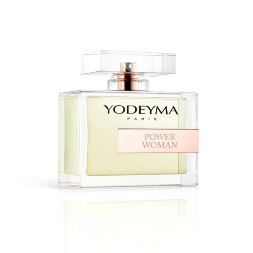 Yodeyma Power Woman - Exclusive Fragrance 100ml Power_Woman_W_100ml_150846