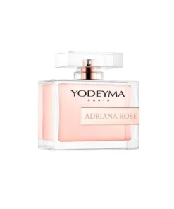 Exclusive Yodeyma Adriana Rose 100ml - Top Fragrance Adriana_Rose_W_100ml_150806