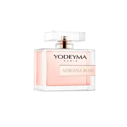 Exclusive Yodeyma Adriana Rose 100ml - Top Fragrance Adriana_Rose_W_100ml_150806