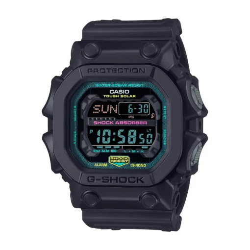 Authentic Casio G-Shock Solar GX-56MF-1ER_X093_GX-56MF-1ER_145942