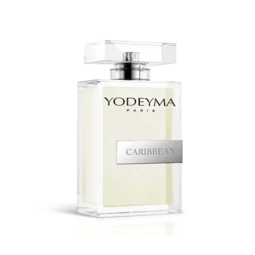 Yodeyma Caribbean Exclusive 100ml Caribbean_M_100ml_150771