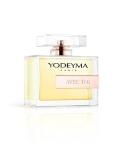 Exclusive Yodeyma Avec Toi 100ml - Proven Elegance Avec_Toi_W_100ml_150811