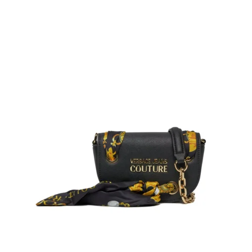 Versace Jeans Couture Shoulder Bag - Exclusive Design 75VA4BAB_ZS467_899_150735