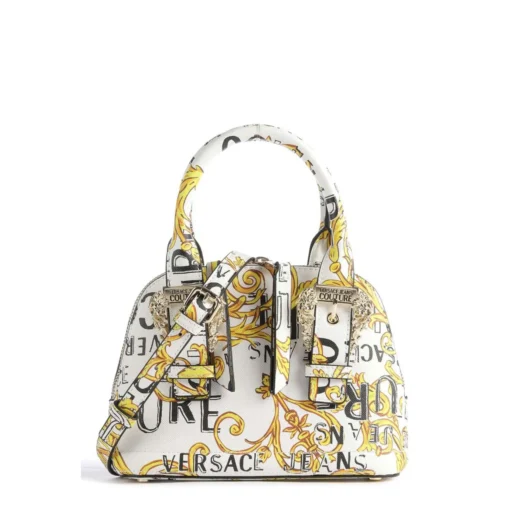 Authentic Versace Jeans Handbag - Spring/Summer 74VA4BF7_ZS597_G03_136113