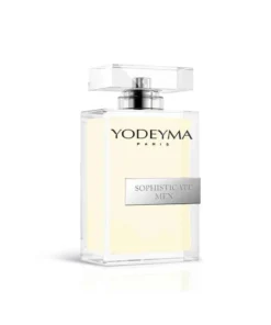 Yodeyma Sophisticate_Men_M_100ml