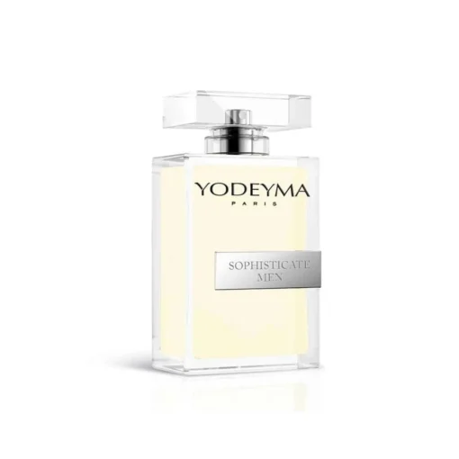 Authentic Yodeyma Sophisticate Men 100ml Fragrance