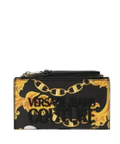 Exclusive Versace Jeans Stylish Wallet 75VA5PP2_ZS820_G89_143498