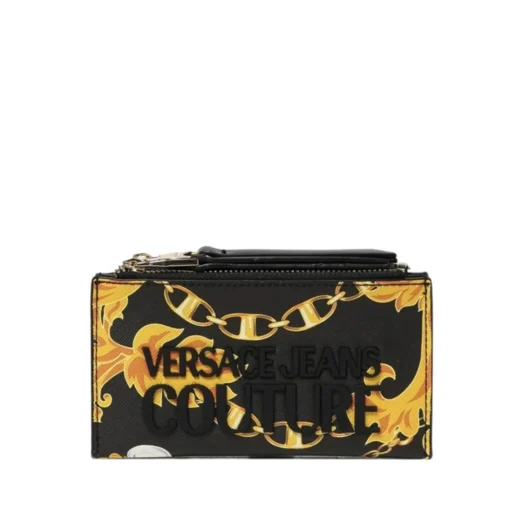 Exclusive Versace Jeans Stylish Wallet 75VA5PP2_ZS820_G89_143498