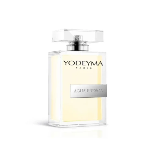 Authentic Yodeyma Agua Fresca 100ml Fragrance Agua_Fresca_M_100ml_150766