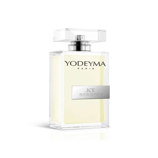 Exclusive Yodeyma Ice Pour Homme 100ml Fragrance - Ice_pour_Homme_M_100ml_150778